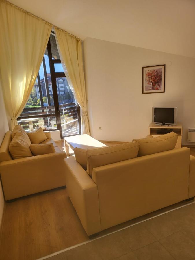 Aspen Golf D 401 Apartment Bansko Exterior photo
