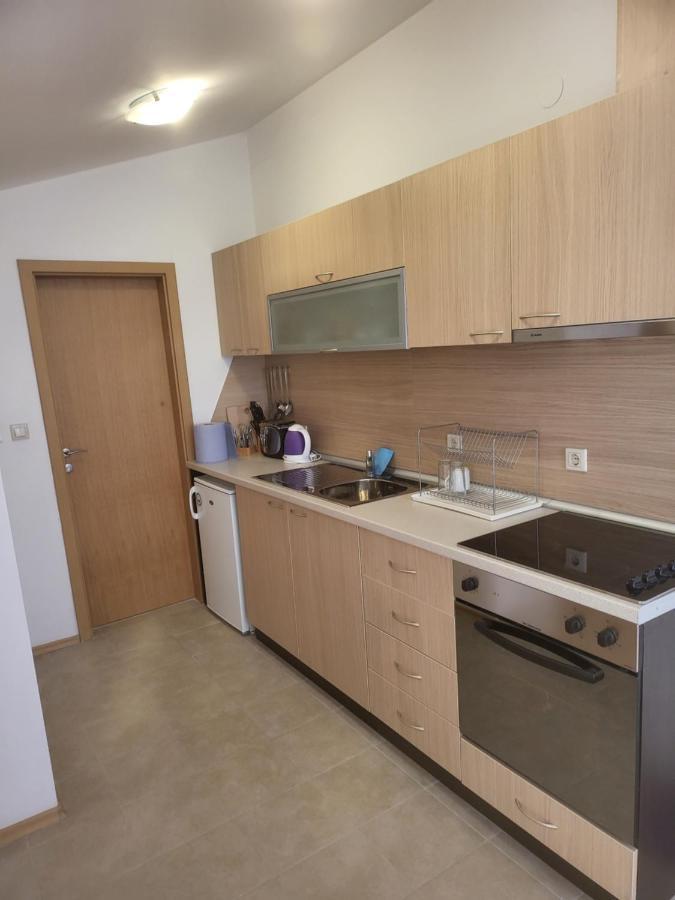 Aspen Golf D 401 Apartment Bansko Exterior photo