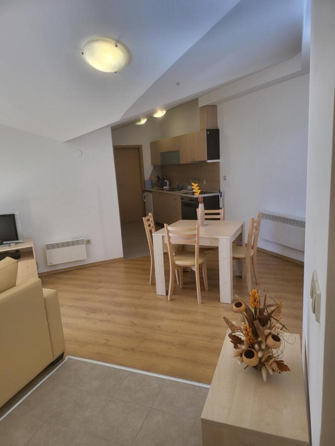 Aspen Golf D 401 Apartment Bansko Exterior photo