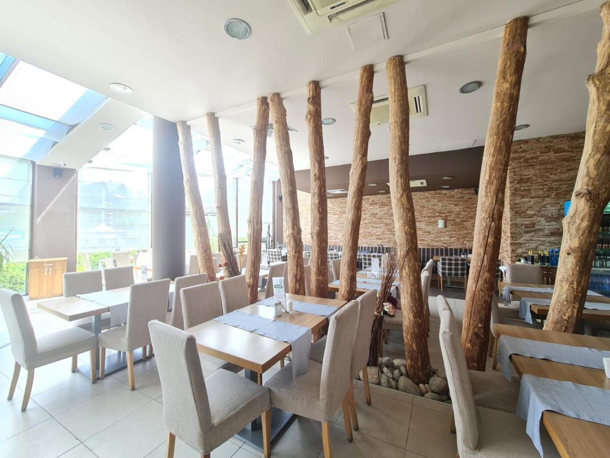 Aspen Golf D 401 Apartment Bansko Exterior photo