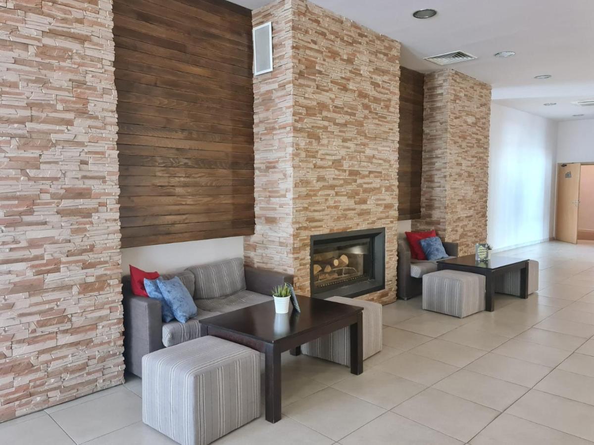 Aspen Golf D 401 Apartment Bansko Exterior photo